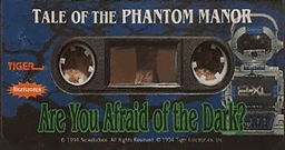 AYAOTD Tale of the Phantom Manor